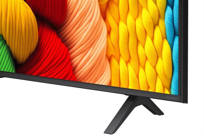 Smart Tivi NanoCell LG AI 4K 50 inch 50NANO80ASA